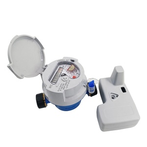 BMAG PN16 DN15 Klasse C R160 Mechanischer Messing-Einzelstrahl-Wasserzähler mit <span class=keywords><strong>AMR</strong></span> - Product Image 1