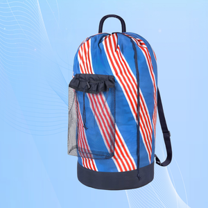 Sacs à <span class=keywords><strong>linge</strong></span> imperméables, organisateur <span class=keywords><strong>de</strong></span> rangement en polyester pour voyage, séparateur <span class=keywords><strong>de</strong></span> vêtements secs portable, sacs à <span class=keywords><strong>linge</strong></span> pour valise, paniers à <span class=keywords><strong>linge</strong></span> - Product Image 5