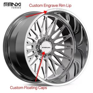 <span class=keywords><strong>Jantes</strong></span> en alliage chromé FANXI 20 22 24 26 28 pouces 6x139.7 8x180 8x170 pour Chevrolet Silverado <span class=keywords><strong>1500</strong></span> 2500 <span class=keywords><strong>Dodge</strong></span> <span class=keywords><strong>Ram</strong></span> <span class=keywords><strong>1500</strong></span> 2500 - Product Image 5