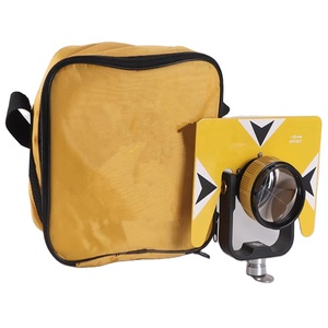 하이 퀄리티 미니 자동 추적 기기 총 스테이션 터널 모니터링 조사 프리즘 - Product Image 1