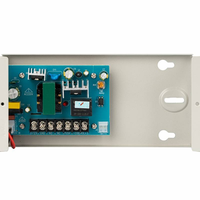 Alimentation électrique en gros pour contrôle d'accès, alimentation à découpage, batterie de secours UPS pour système de vidéosurveillance et contrôle d'accès aux portes