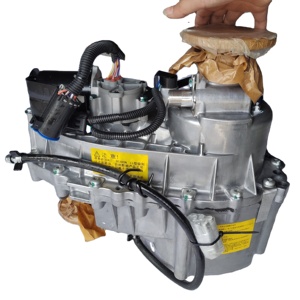 GWM HOVER Wingle4WD FJ0103-Z0001-FX BrandNewBoîte de transfert ForGreatWall Pickup TransferCaseBoîte de transfert Assemblage <span class=keywords><strong>Transmission</strong></span> automatique - Product Image 1