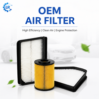 Japanese Oil Filters Machine for Cars and Oil Filters16510-84ma0 16510-81404 Centrifugal Oil Filter Used for subaru for Suzuki