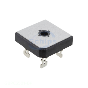 Electronic Chips Component 4-Square, GBPC GBPC3501-BP Diodes Original One Stop Service - Product Image 1