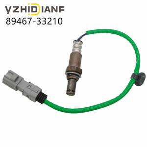 Cảm Biến Oxy 89467-33210 8946733210 Cho <span class=keywords><strong>Toyota</strong></span> <span class=keywords><strong>Camry</strong></span> 18-20 Avalon 19-21 Lexus ES300h 19-20 - Product Image 1