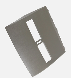 Lunette du couvercle de la console du tableau de bord 68414ED00C 68414-ED00C 68414ED50C - Product Image 6