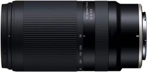 Lente Tamron 70-300 mm F/4.5-6.3 Di III RXD para Nikon Z (A047) - Product Image 2