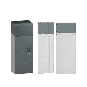โมดูลแปลงความถี่แปรผัน 380V เป็น 480V AC กำลังไฟ 7.5kW 16.5A VFD สามเฟส - Product Image 3