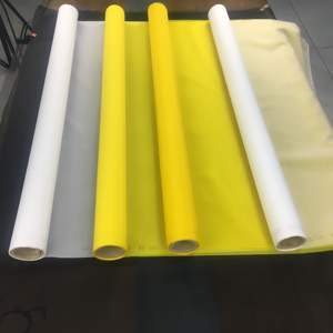 כל סוג רשת 50 60 70 70 80 90 100 150 200 250 300 400 500 מיקרון לבן צבע לבן מסך קמח מסנן ניילון/פוליאסטר רשת מסנן רשת - Product Image 6