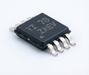 OPA2320AQDGKRQ1, 1 à 100 pièces, nouveau circuit intégré original CMOS 2 circuits, sortie Rail-to-Rail, largeur de bande de gain 20MHz, SMD/SMT - Product Image 1
