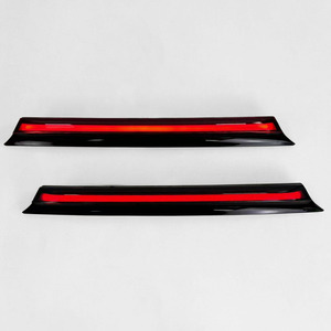 ขายส่งจากโรงงาน ไฟท้ายคุณภาพ<span class=keywords><strong>ส</strong></span>ูง/เยี่ยม<span class=keywords><strong>ส</strong></span>ำหรับรถยนต์โตโยต้า <span class=keywords><strong>ยา</strong></span><span class=keywords><strong>ริ</strong></span><span class=keywords><strong>ส</strong></span> แอคทีฟ วีออ<span class=keywords><strong>ส</strong></span> รุ่นปี 22-23 พร้อมไฟท้ายแบบวิ่งต่อเนื่อง - Product Image 1