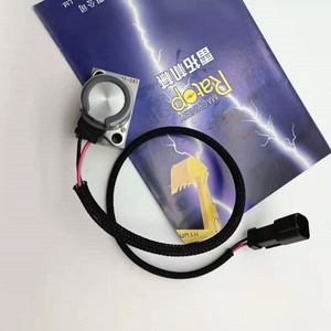 Válvula Principal de Alta Calidad para PC200-7, Válvula Solenoide para PC200-8, Referencias 702-21-57600 - Product Image 4