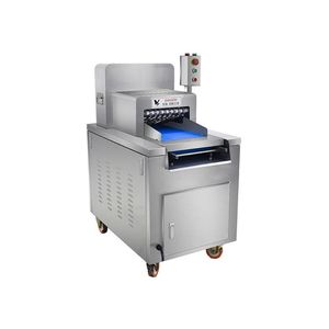 Machine à découper la viande congelée en état neuf pour la transformation alimentaire - Product Image 4