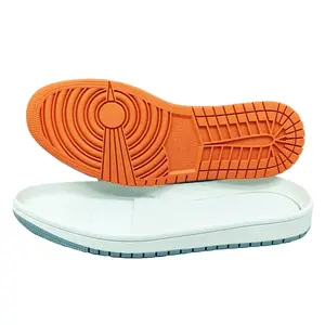 Excellent Quality Rubber Sole For Effective Padding 