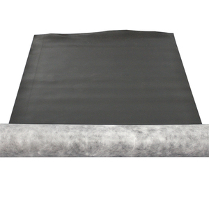 Vinile nero caricato in massa autoadesivo <span class=keywords><strong>MLV</strong></span> barriera fonoassorbente <span class=keywords><strong>mlv</strong></span> smorzamento acustico con un buon prodotto - Product Image 5