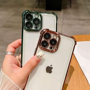 Paquete completo Hard 13 Acrylic Phone Case para IP15Promax New IP13Pro Material Mobile Phone Case - Product Image 2