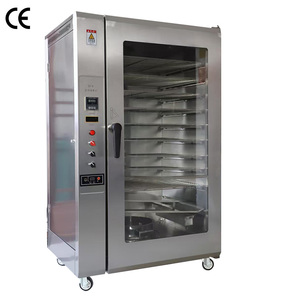 Four à fumage commercial pour saucisses, viande et <span class=keywords><strong>poisson</strong></span> - Product Image 1