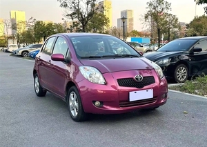 <span class=keywords><strong>Yaris</strong></span> Usado <span class=keywords><strong>2009</strong></span>-2017 1.5L Automático FWD, Título Limpio, Eficiente en Consumo de Combustible, Ideal para Uso Diario, Buen Estado, <span class=keywords><strong>Precio</strong></span> Económico - Product Image 3