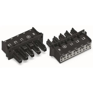 770-705/009-000 - Compatibile con Wago - Product Image 1