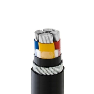 0.6/1kv Aluminium /Copper Conductor Xlpe SWA /STA Armored <b>Power</b> <b>Cable</b> 10mm 16mm 25mm 10mm2 Price <b>Power</b> <b>Cable</b>, 2, 3, 4, 5 Cores P - Product Image 5