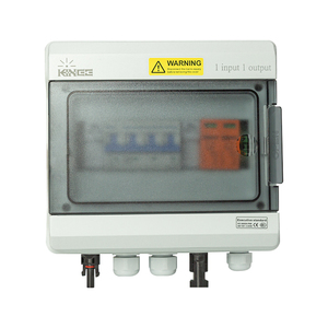 KINEE IP65 DC 1, 500 В/1000 В - Product Image 4