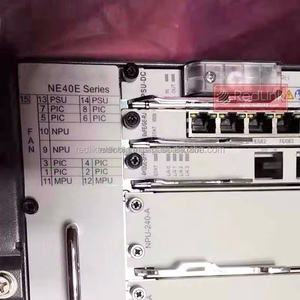 02353CWC CR8PBKP08DC0ของ netengine 8000 X8แชสซีส่วนประกอบ DC แบบบูรณาการสำหรับ netengine 8000เราเตอร์ NE8000 - Product Image 6