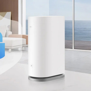 หัวเว่ยไวไฟตาข่าย7 WS8800 WiFi6บวกสามแบนด์ฮาร์โมนิทออส AX6600 + เราเตอร์ไร้สาย - Product Image 5