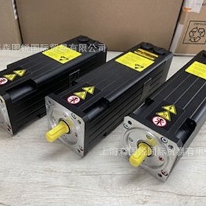 มอเตอร์เซอร์โวไร้แปรงถ่าน Moog รุ่น G400 ซีรีส์ แรงบิด 2.55 นิวตันเมตร แบบยึดหน้าแปลน มอเตอร์ไฟฟ้ากระแสตรงสำหรับอุปกรณ์เครื่องจักรกล - Product Image 3