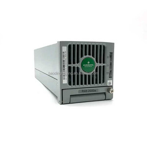 Telecom Power Supply <b>Rectifier</b> R48-2000E 2000W 48V DC 200VAC-250VAC Input 2min Backup - Product Image 4