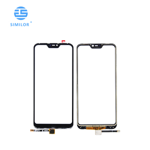 SIMILOR venta al por mayor precio de fábrica lcd digitalizador de pantalla táctil para RedMi pro - Product Image 6