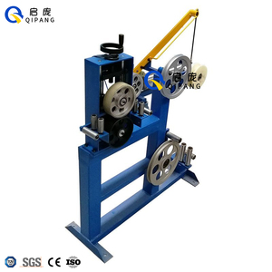 Qipang độ chính xác cao 1-30mm Chiều dài Cáp đo Thiết bị dây Chiều dài mét truy cập - Product Image 5