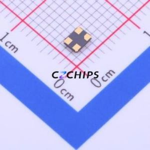7M27000008 Crystal (Passive) SMD3225-4P Crystal Oscillator 27MHz 10ppm 10pF 10ppm - Product Image 2