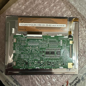 Pantalla LCD Original TCG057VGLBA-H50 de 5.7 Pulgadas, Resolución 640*480, Panel LCD TCG057VGLBA-H50 - Product Image 2