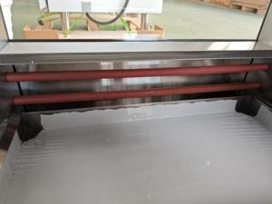 Attrezzatura da Cucina <span class=keywords><strong>Girarrosto</strong></span> Elettrico per Polli / Forno Commerciale per Polli EB-266 - Product Image 5