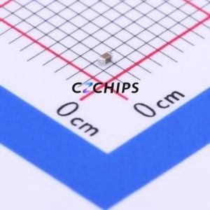 GRM155R71E333KA88D SMD Capacitor (MLCC) 0402 ( Capacitance: 33nF )( Precision: 10% Rated Voltage: 25V ) - Product Image 2