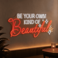 Letreros de Neón LED Personalizados al por Mayor, Envío Rápido, Dropshipping, Luces de Neón con Logotipo para Decoración de Tiendas, Restaurantes y Bares