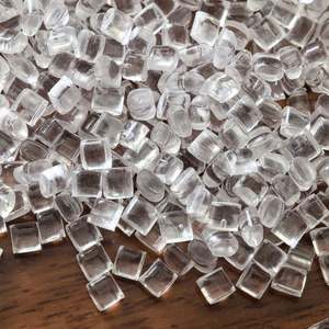 PC Korea Lotte PC-1100, viscosité moyenne, pour éliminer les particules de matière première plastique en polycarbonate et les films. - Product Image 3