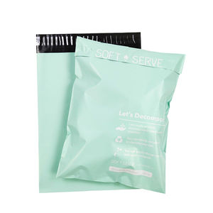 Bolsas de Envío Resistentes al Agua y a Desgarros, de Poliéster, con Logotipo Personalizado, Grosor y Tamaño a Medida, para Envíos de Comercio Electrónico a Nivel Mundial - Product Image 3