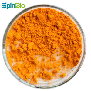 Herbinbio — extrait de tumerique, 50g, poudre de mercure pure et 95% - Product Image 4