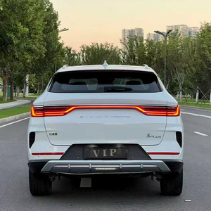 Vale la pena cada dólar 2023 BYD Song Plus Champion Edition EV 520KM Deluxe <span class=keywords><strong>coches</strong></span> usados, <span class=keywords><strong>coches</strong></span> eléctricos usados SUV barato - Product Image 1