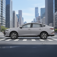 Qin PLUS DM-i 2026 210KM Édition Essentielle