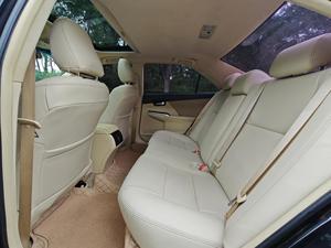 สภาพดี ปี <span class=keywords><strong>2016</strong></span> สำหรับรถยนต์ <span class=keywords><strong>Camry</strong></span> พวงมาลัยซ้าย รถเก๋ง<span class=keywords><strong>มือ</strong></span><span class=keywords><strong>สอง</strong></span> ไฟหน้า LED ไม่มีประวัติอุบัติเหตุ - Product Image 5