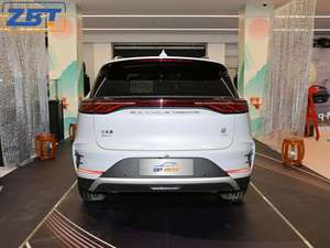 Byd Tang 2024 Nouvelle énergie Voiture électrique SUV Passager EV Voitures électriques d'occasion - Product Image 4