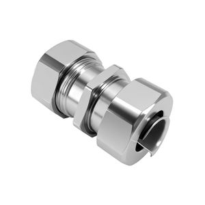 Прочный самозажимной соединитель для гибких шлангов Dgj для легкой установки - Product Image 6