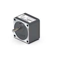 Moteur à induction monophasé AC LINIX, vente directe d'usine, haute efficacité IE1, 6W, 2IK6 YY60-6, 1250 tr/min, couple élevé, 230V, 50Hz/60Hz