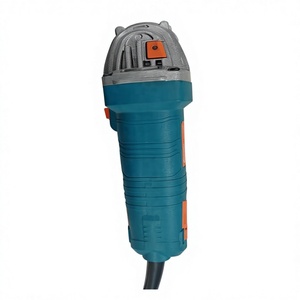 Amoladora Angular Eléctrica Durashield Behind de 125 mm y 900 W en Venta, Modelo AG05 <span class=keywords><strong>Masaki</strong></span> - Product Image 4