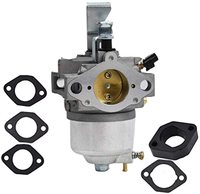 Carburateur avec joints adaptés aux modèles Briggs & Stratton, disponible en 716116, 716116, 246000, 246432, 246435 et 246437