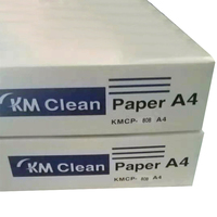 Allesd A4 tamaño varios papel autoclave libre de polvo para papel de copia de sala limpia para oficina