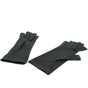 Reusable Lightweight Compression Therapy Gloves for Anti-Arthritis and <strong>Rheumatoid</strong> Hand <strong>Pain</strong> <strong>Relief</strong> - Product Image 1
