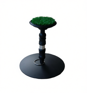 Fibre de fauconnerie d'intérieur Parch/Block Equipment Produits de chasse - Product Image 1